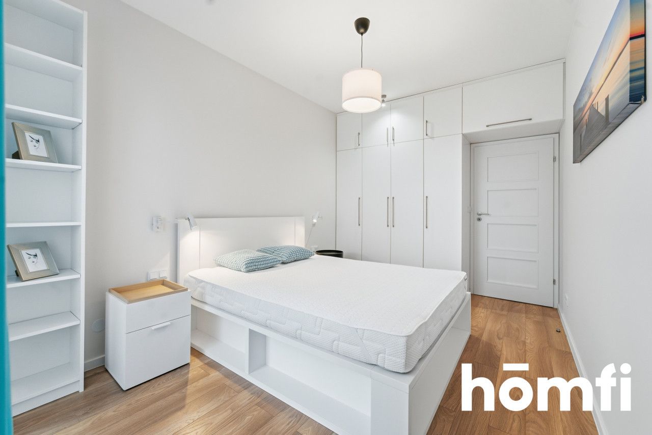 2 room apartment with balcony, garrage and storage in Katowice - Apartment - Rent - Katowice, Muchowiec