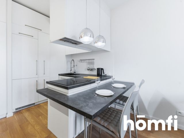 2 pokojowe mieszkanie z balkonem, garażem i KL w Dolinie 3 Stawów - Mieszkanie - Wynajem - Katowice, Muchowiec