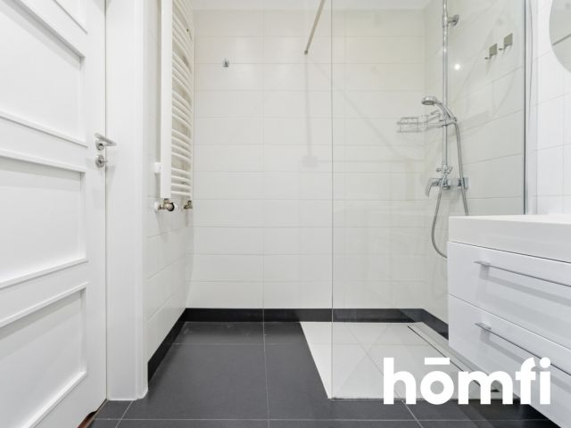 2 pokojowe mieszkanie z balkonem, garażem i KL w Dolinie 3 Stawów - Mieszkanie - Wynajem - Katowice, Muchowiec