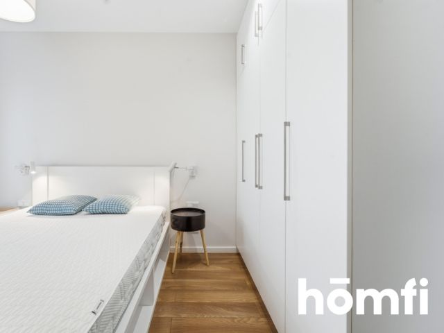 2 pokojowe mieszkanie z balkonem, garażem i KL w Dolinie 3 Stawów - Mieszkanie - Wynajem - Katowice, Muchowiec