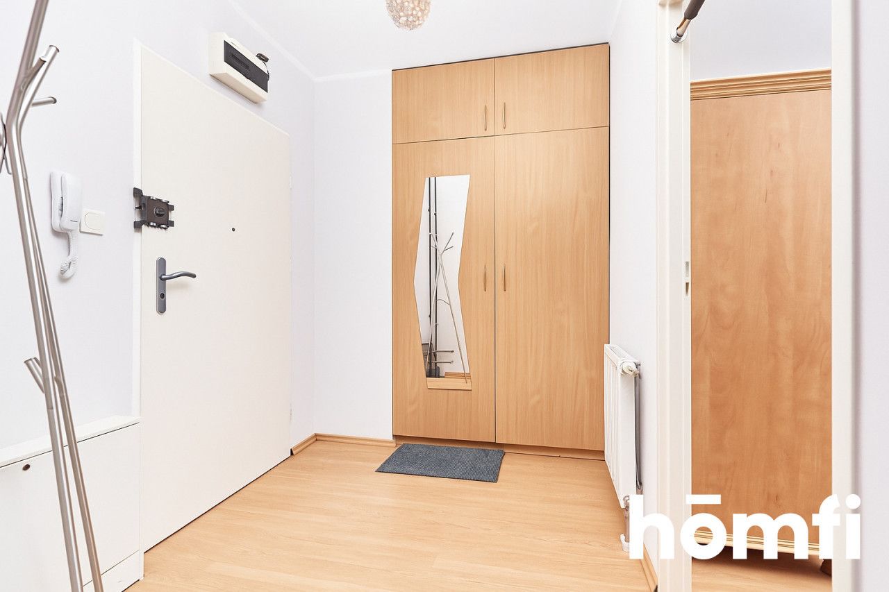 2 rooms 52 m2 Hłaski Muchobór Fabryczna - Квартира - Продаж - Wrocław, Fabryczna