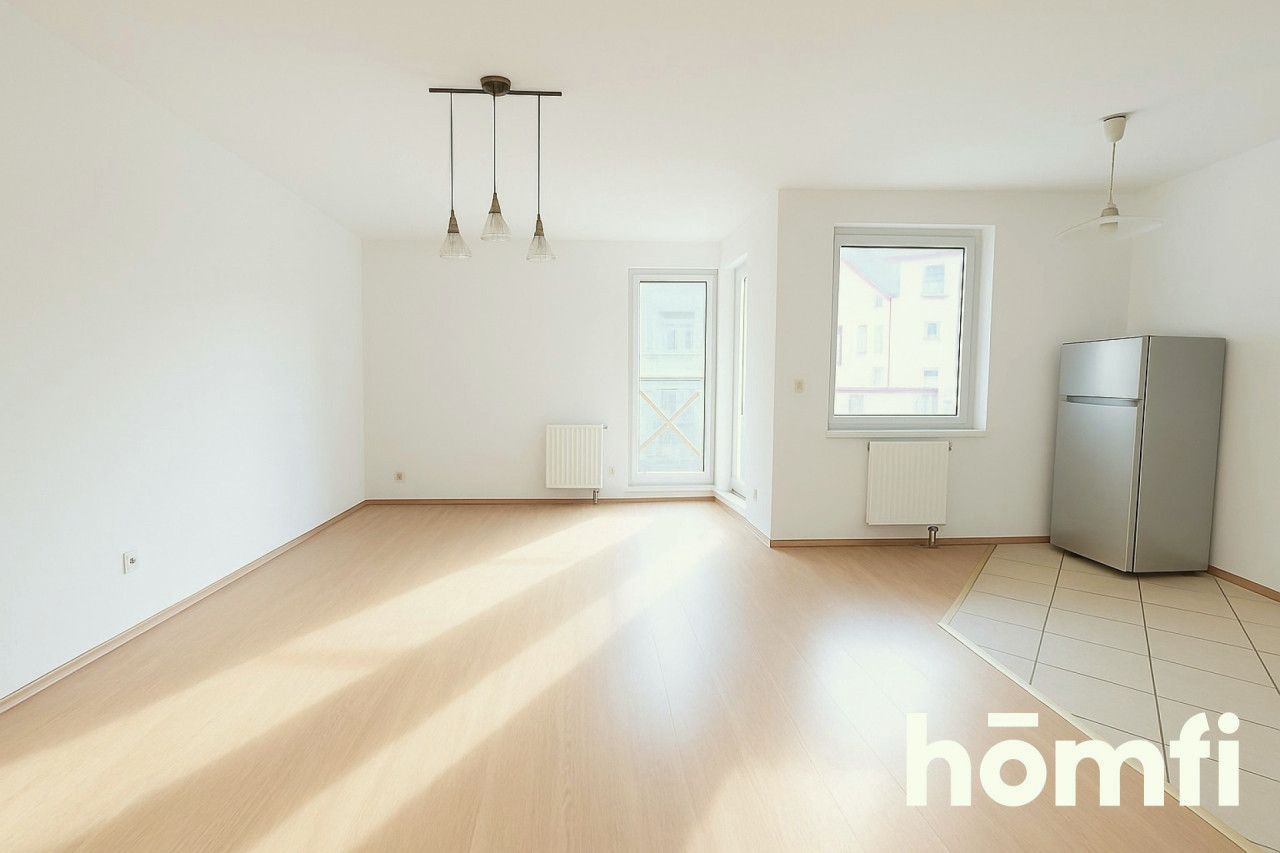 2 rooms 52 m2 Hłaski Muchobór Fabryczna - Квартира - Продаж - Wrocław, Fabryczna