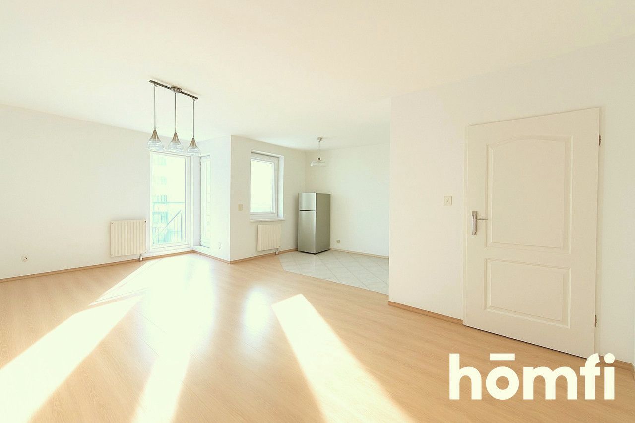 2-pok. 52m2 Hłaski Muchobór Fabryczna - Mieszkanie - Sprzedaż - Wrocław, Fabryczna