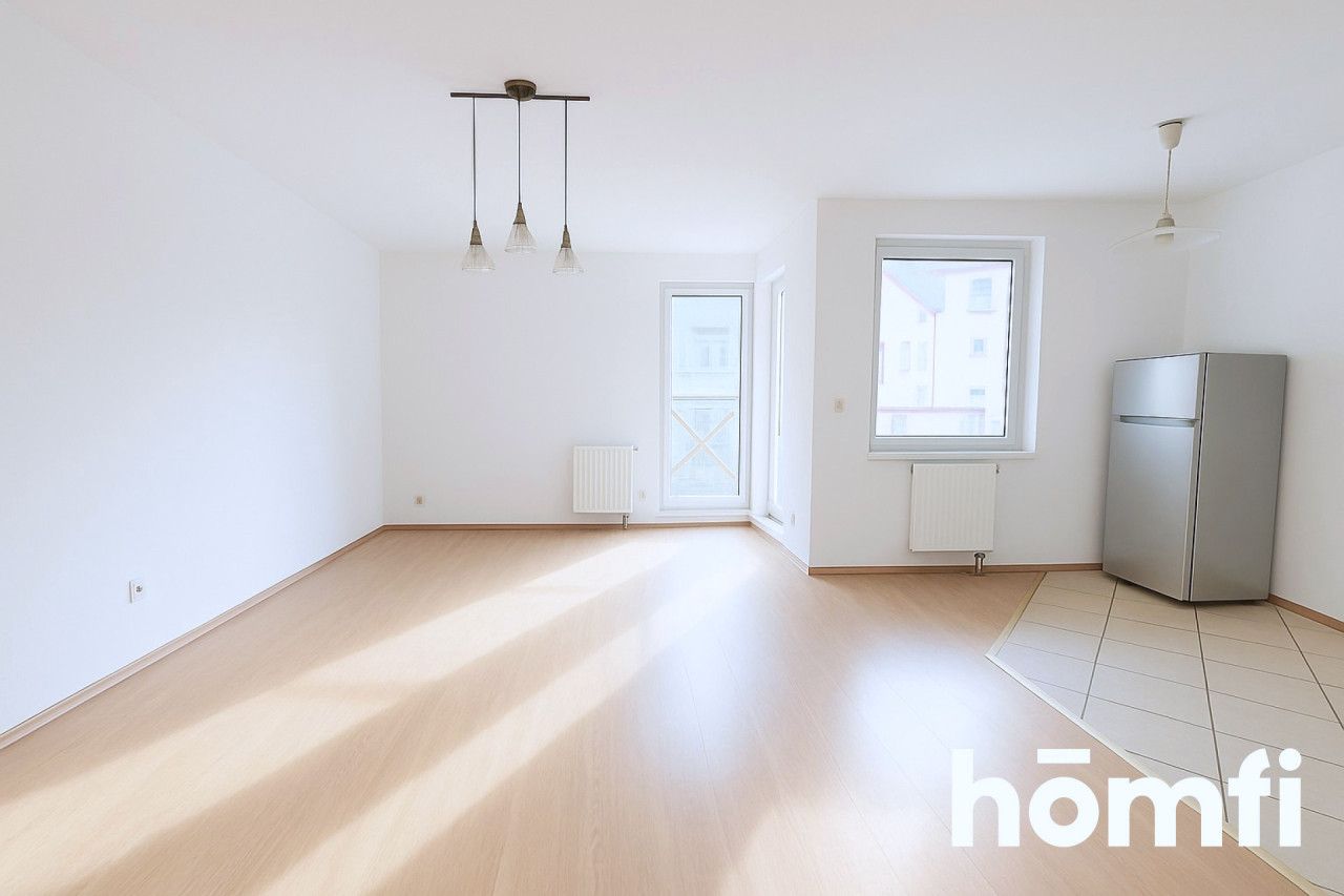 2-pok. 52m2 Hłaski Muchobór Fabryczna - Mieszkanie - Sprzedaż - Wrocław, Fabryczna