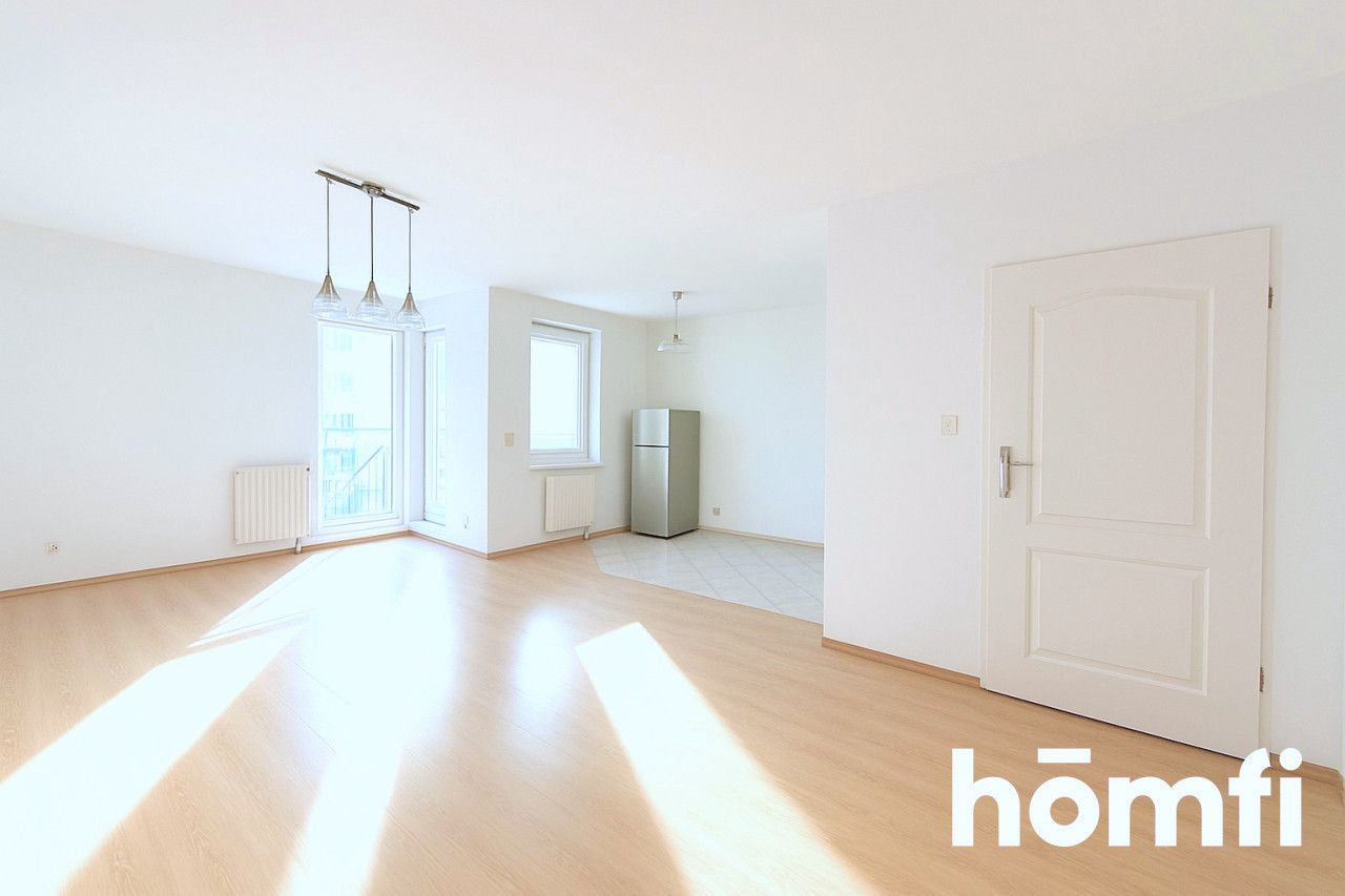 2-pok. 52m2 Hłaski Muchobór Fabryczna - Mieszkanie - Sprzedaż - Wrocław, Fabryczna