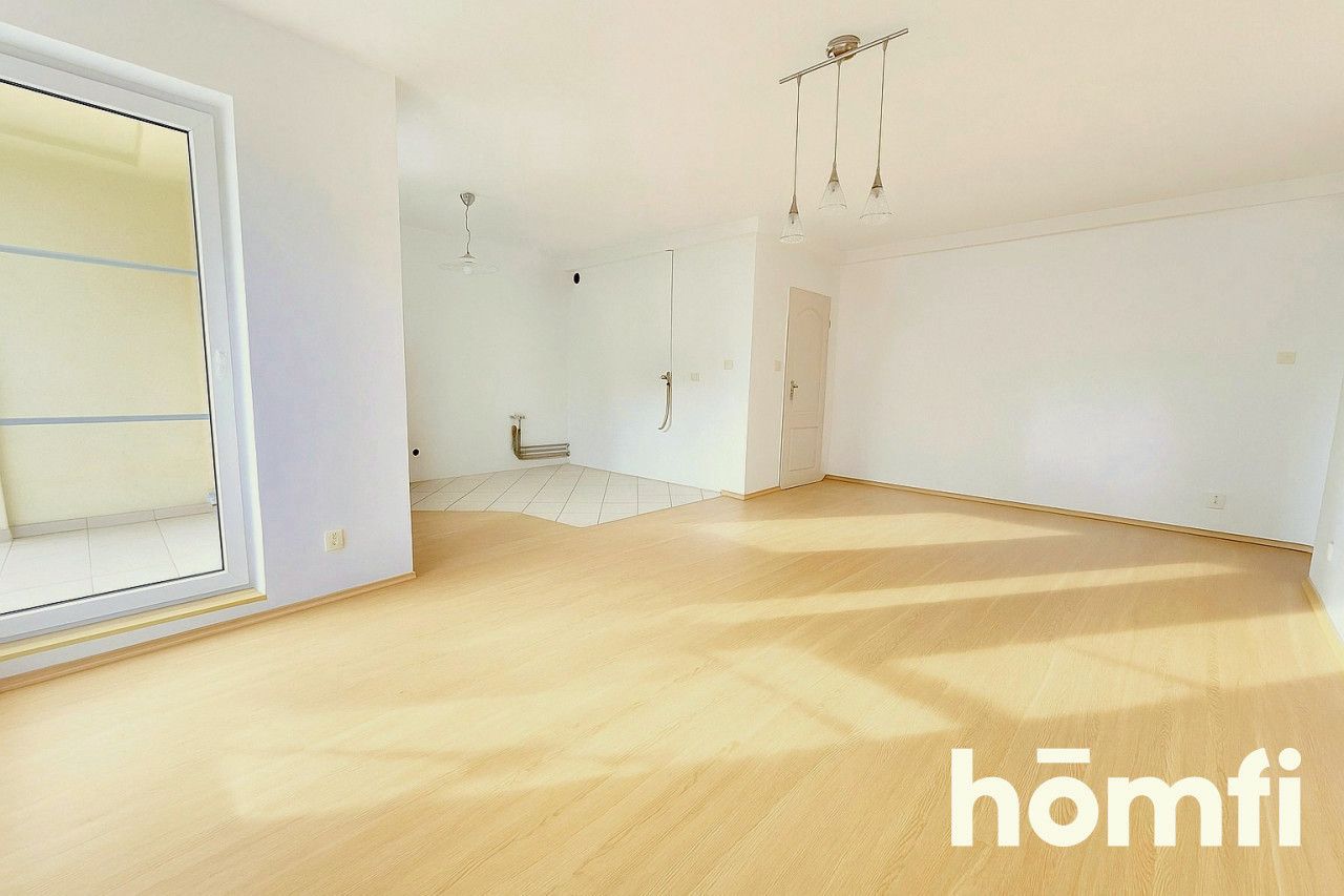 2-pok. 52m2 Hłaski Muchobór Fabryczna - Mieszkanie - Sprzedaż - Wrocław, Fabryczna