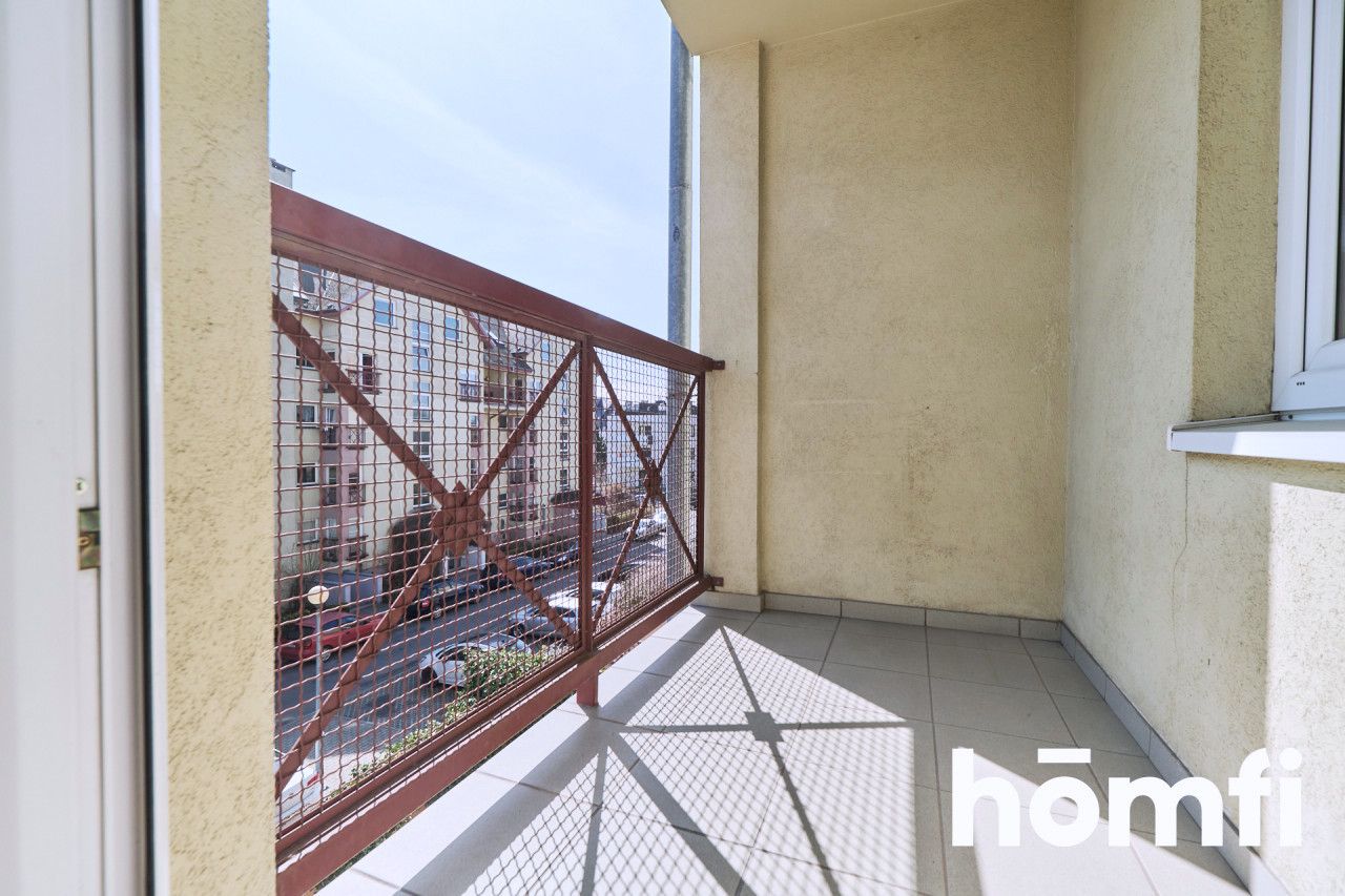 2 rooms 52 m2 Hłaski Muchobór Fabryczna - Квартира - Продаж - Wrocław, Fabryczna