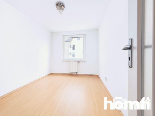 2-pok. 52m2 Hłaski Muchobór Fabryczna - Mieszkanie - Sprzedaż - Wrocław, Fabryczna