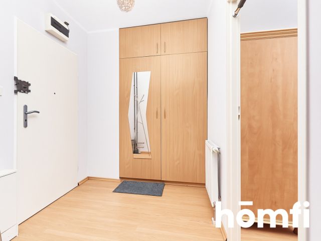 2 rooms 52 m2 Hłaski Muchobór Fabryczna - Apartment - Sale - Wrocław, Fabryczna