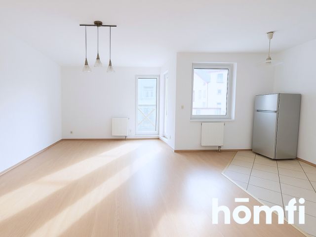 2-pok. 52m2 Hłaski Muchobór Fabryczna - Mieszkanie - Sprzedaż - Wrocław, Fabryczna