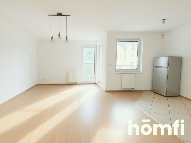 2 rooms 52 m2 Hłaski Muchobór Fabryczna - Apartment - Sale - Wrocław, Fabryczna