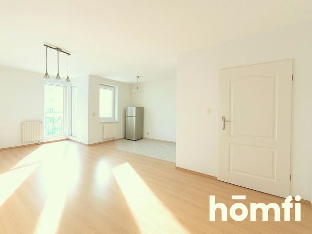 2 rooms 52 m2 Hłaski Muchobór Fabryczna - Apartment - Sale - Wrocław, Fabryczna