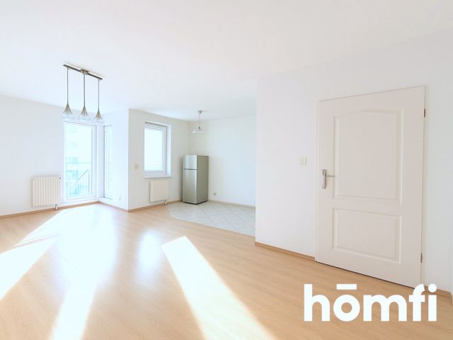 2 rooms 52 m2 Hłaski Muchobór Fabryczna - Apartment - Sale - Wrocław, Fabryczna