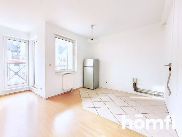 2 rooms 52 m2 Hłaski Muchobór Fabryczna - Apartment - Sale - Wrocław, Fabryczna