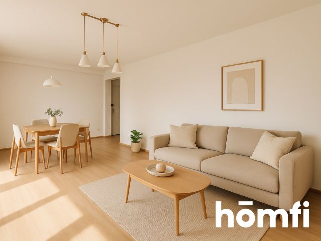 2-pok. 52m2 Hłaski Muchobór Fabryczna - Mieszkanie - Sprzedaż - Wrocław, Fabryczna