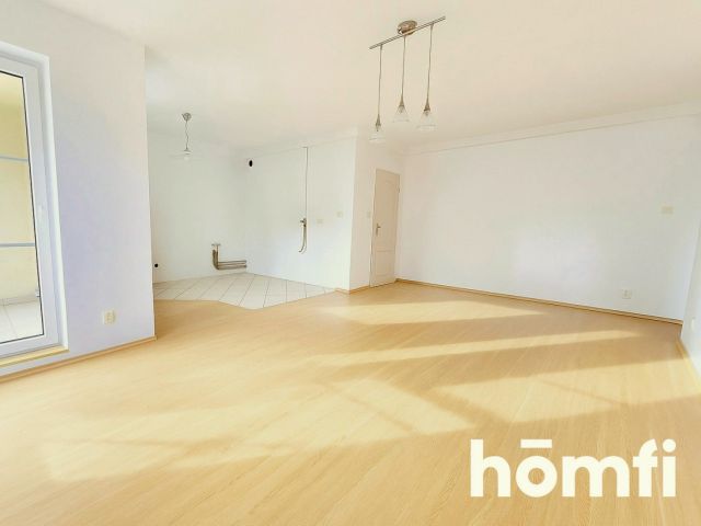 2 rooms 52 m2 Hłaski Muchobór Fabryczna - Apartment - Sale - Wrocław, Fabryczna