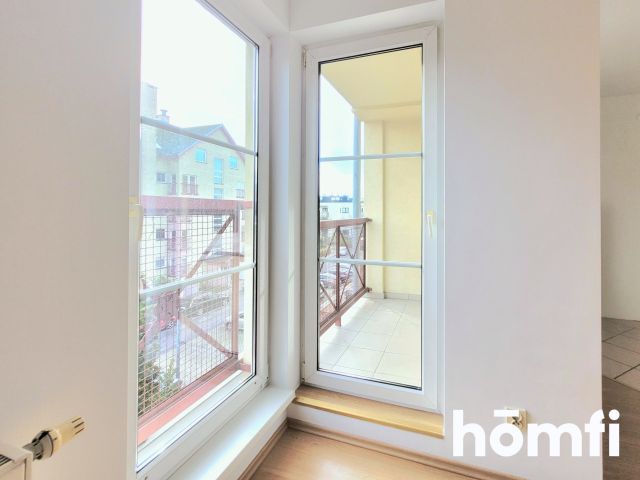 2 rooms 52 m2 Hłaski Muchobór Fabryczna - Apartment - Sale - Wrocław, Fabryczna