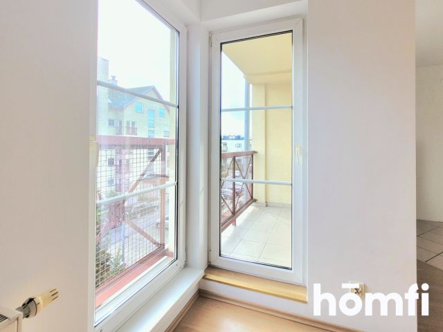 2-pok. 52m2 Hłaski Muchobór Fabryczna - Mieszkanie - Sprzedaż - Wrocław, Fabryczna