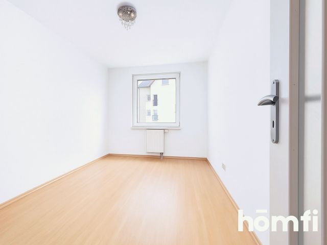 2 rooms 52 m2 Hłaski Muchobór Fabryczna - Apartment - Sale - Wrocław, Fabryczna