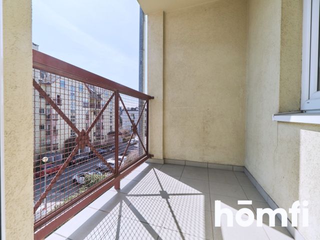 2-pok. 52m2 Hłaski Muchobór Fabryczna - Mieszkanie - Sprzedaż - Wrocław, Fabryczna