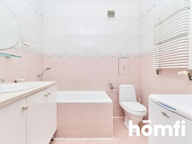 2 rooms 52 m2 Hłaski Muchobór Fabryczna - Apartment - Sale - Wrocław, Fabryczna