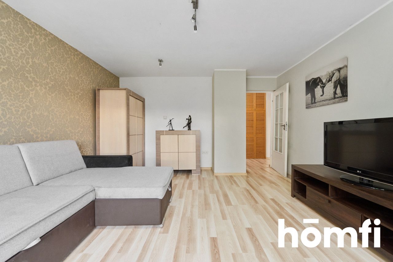 3 pokoje | 70m2 | Rozkładowe | Zielona okolica | Huby - Mieszkanie - Sprzedaż - Wrocław, Krzyki / Huby