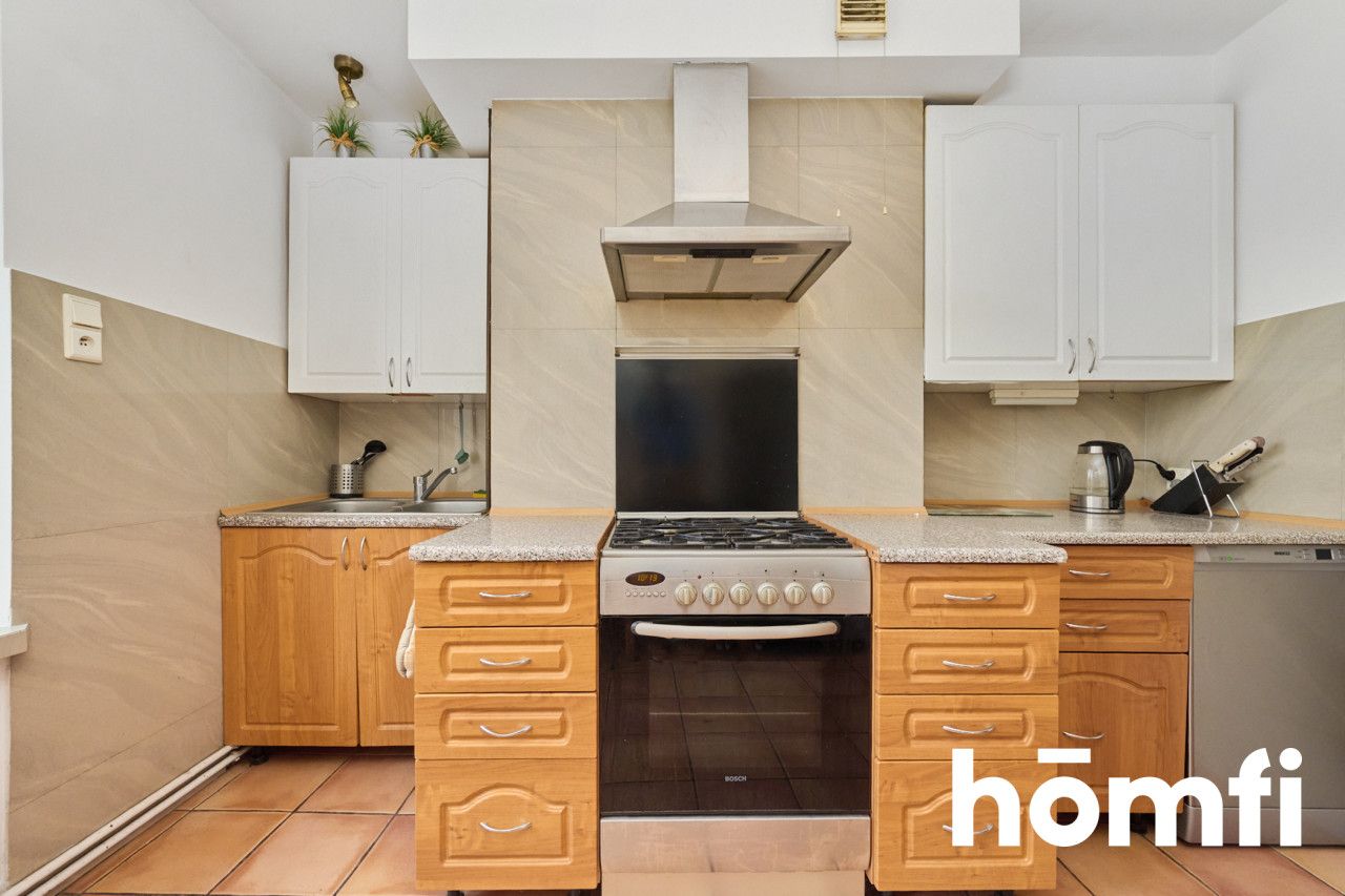 3 pokoje | 70m2 | Rozkładowe | Zielona okolica | Huby - Mieszkanie - Sprzedaż - Wrocław, Krzyki / Huby