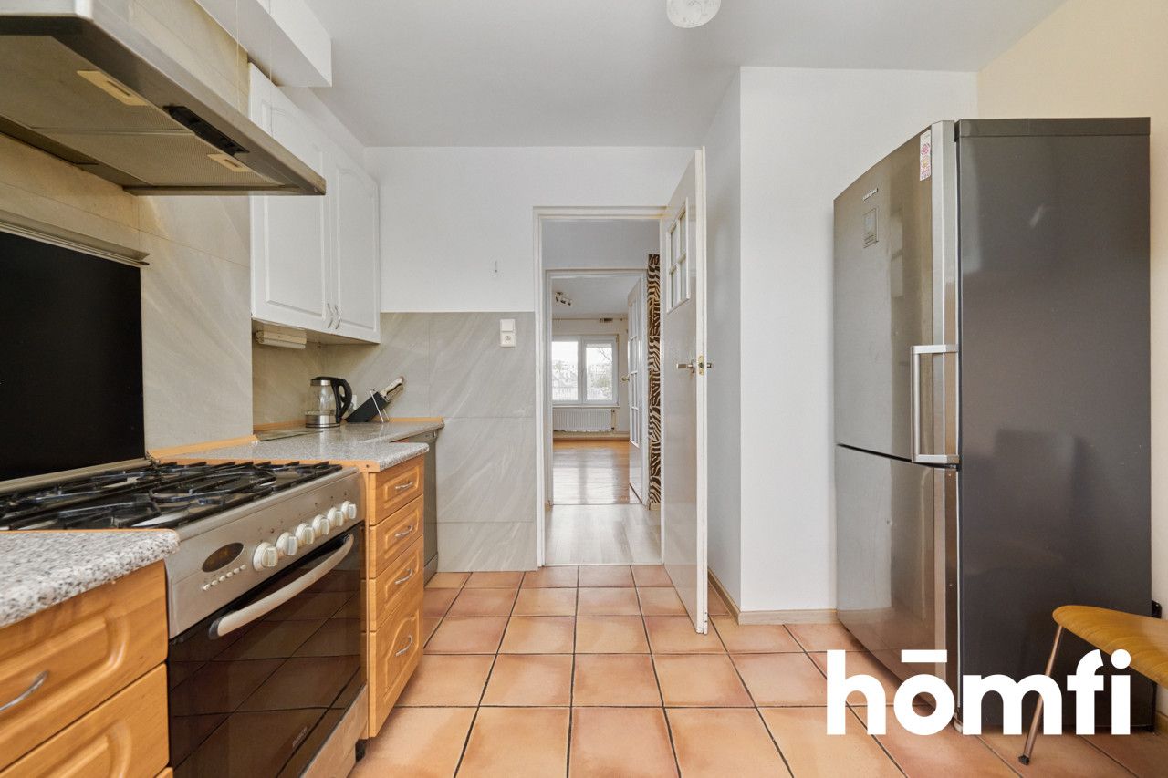 3 pokoje | 70m2 | Rozkładowe | Zielona okolica | Huby - Mieszkanie - Sprzedaż - Wrocław, Krzyki / Huby