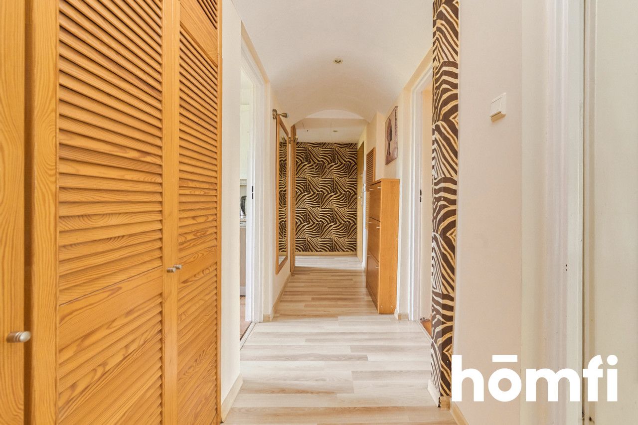 3 pokoje | 70m2 | Rozkładowe | Zielona okolica | Huby - Mieszkanie - Sprzedaż - Wrocław, Krzyki / Huby