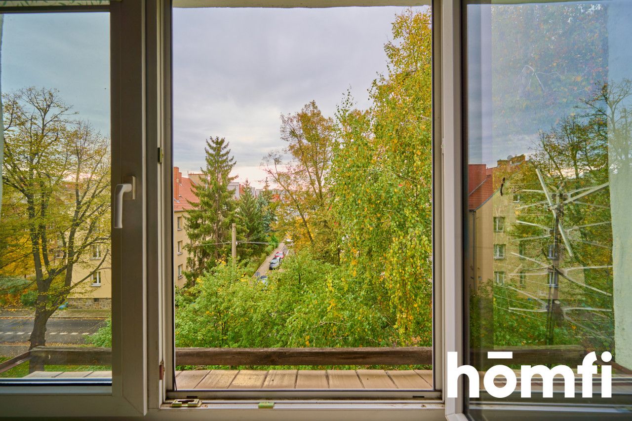 3 pokoje | 70m2 | Rozkładowe | Zielona okolica | Huby - Mieszkanie - Sprzedaż - Wrocław, Krzyki / Huby