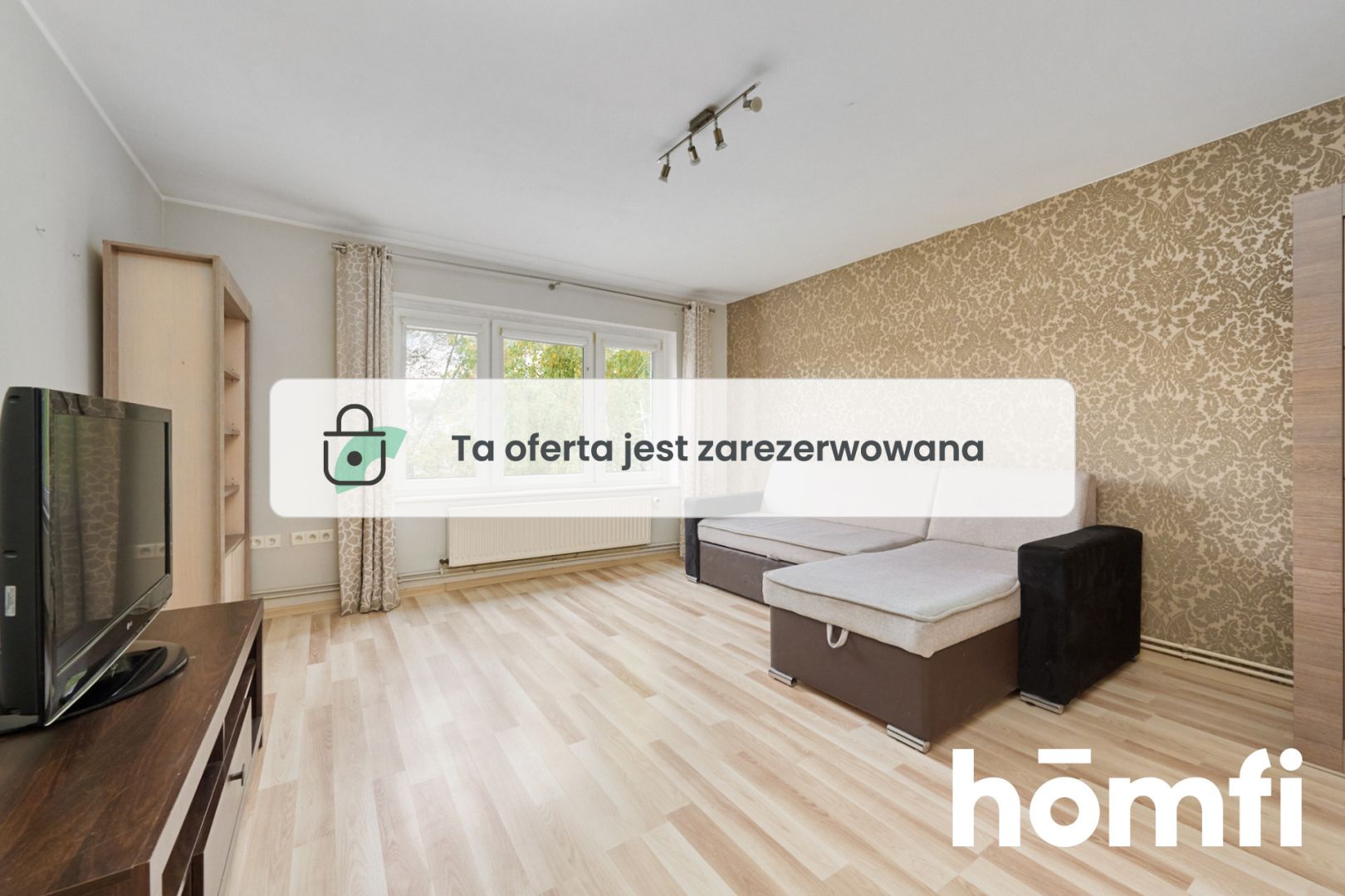 3 pokoje | 70m2 | Rozkładowe | Zielona okolica | Huby - Mieszkanie - Sprzedaż - Wrocław, Krzyki / Huby
