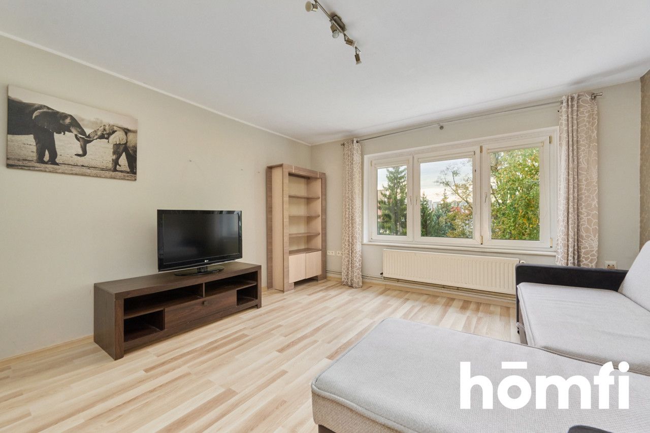 3 pokoje | 70m2 | Rozkładowe | Zielona okolica | Huby - Mieszkanie - Sprzedaż - Wrocław, Krzyki / Huby