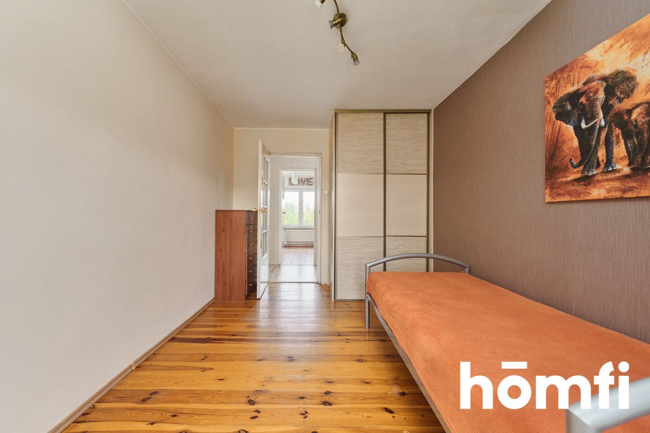 3 pokoje | 70m2 | Rozkładowe | Zielona okolica | Huby - Mieszkanie - Sprzedaż - Wrocław, Krzyki / Huby