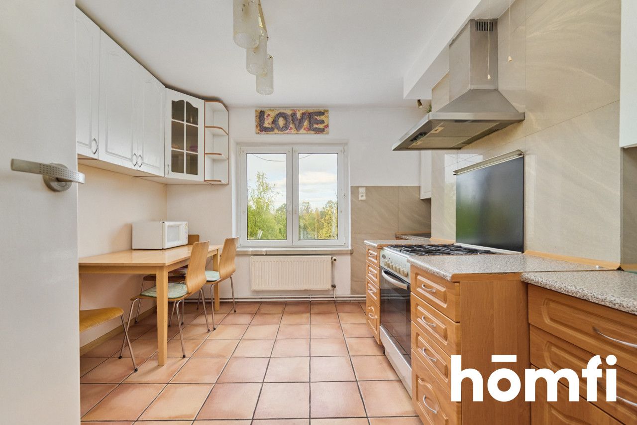 3 pokoje | 70m2 | Rozkładowe | Zielona okolica | Huby - Mieszkanie - Sprzedaż - Wrocław, Krzyki / Huby