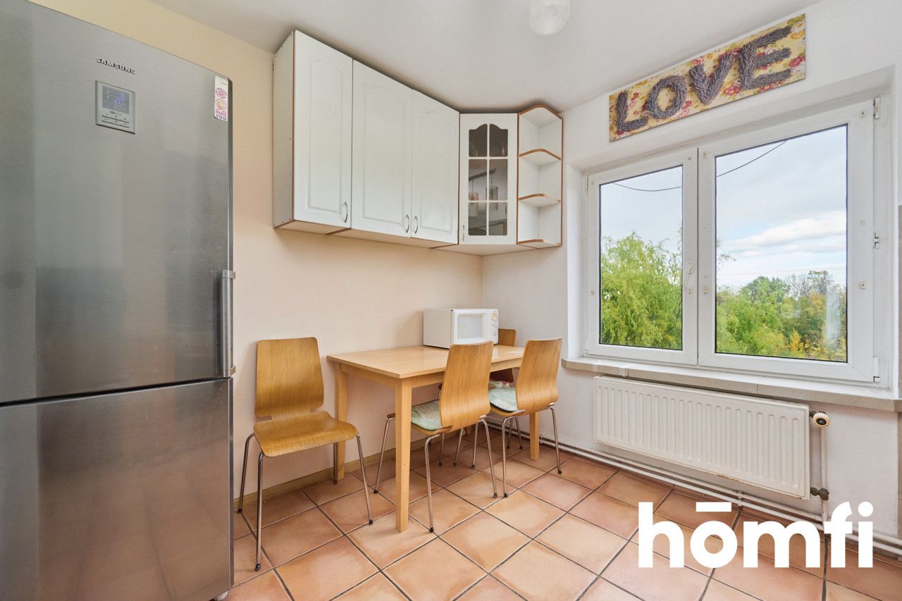 3 pokoje | 70m2 | Rozkładowe | Zielona okolica | Huby - Mieszkanie - Sprzedaż - Wrocław, Krzyki / Huby