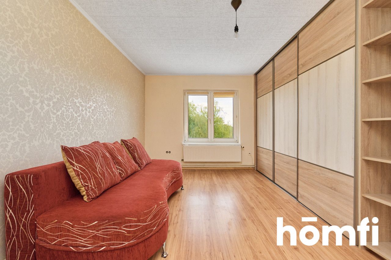 3 pokoje | 70m2 | Rozkładowe | Zielona okolica | Huby - Mieszkanie - Sprzedaż - Wrocław, Krzyki / Huby