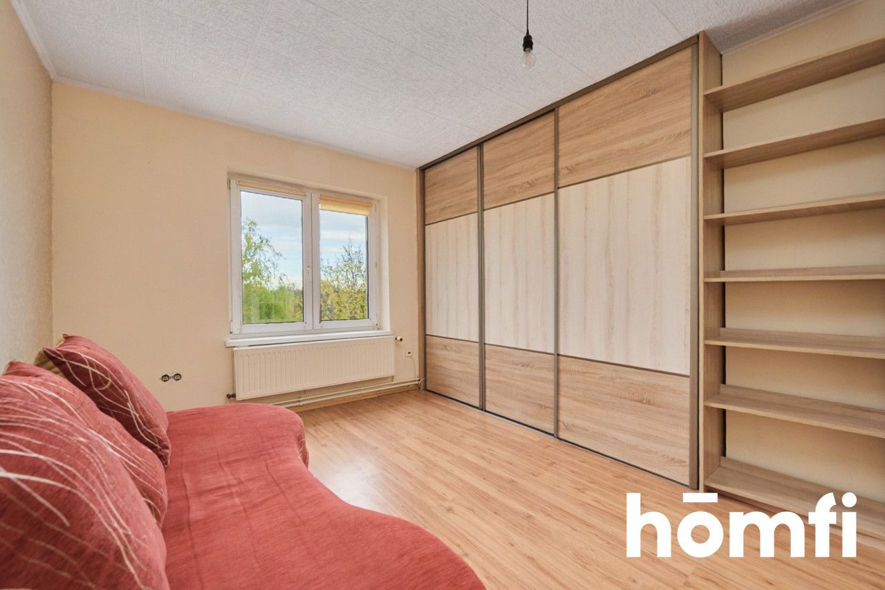 3 pokoje | 70m2 | Rozkładowe | Zielona okolica | Huby - Mieszkanie - Sprzedaż - Wrocław, Krzyki / Huby