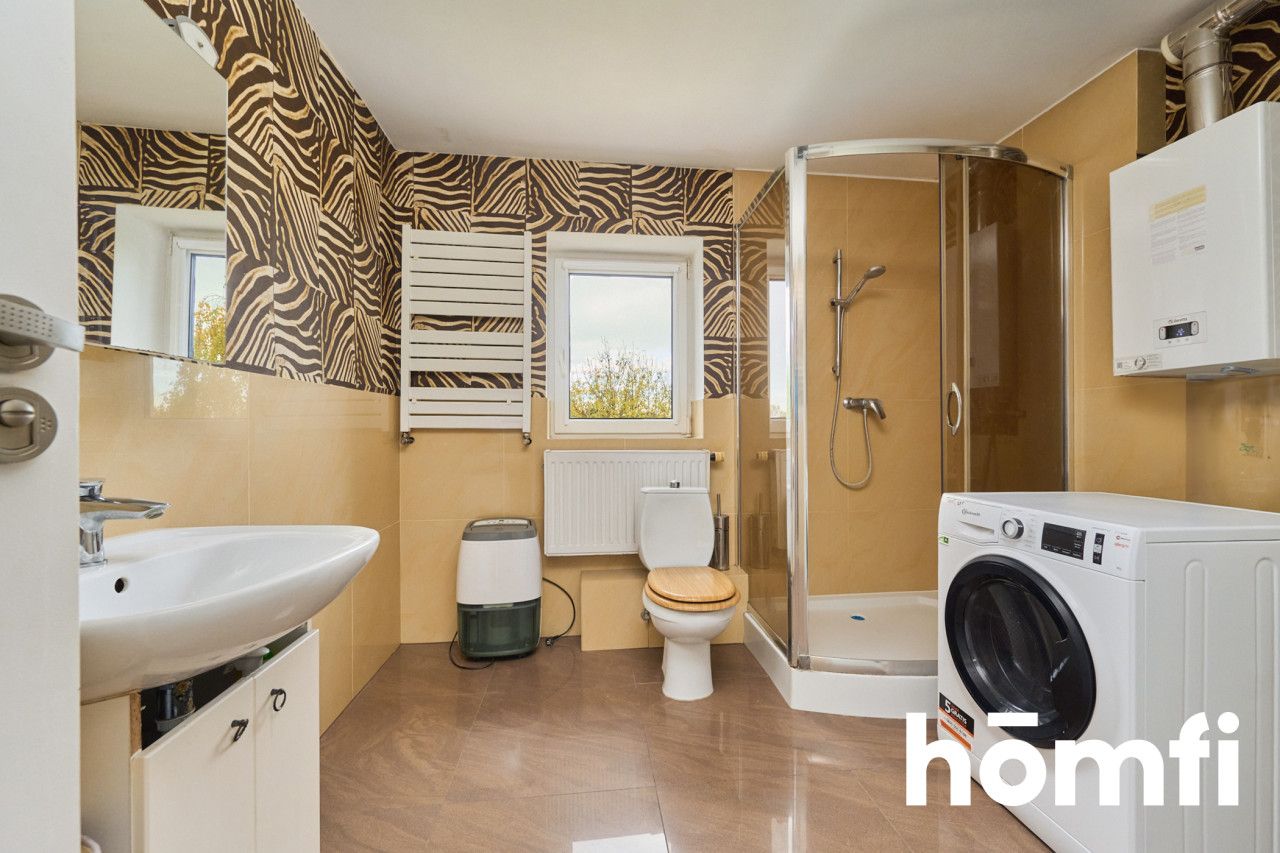 3 pokoje | 70m2 | Rozkładowe | Zielona okolica | Huby - Mieszkanie - Sprzedaż - Wrocław, Krzyki / Huby