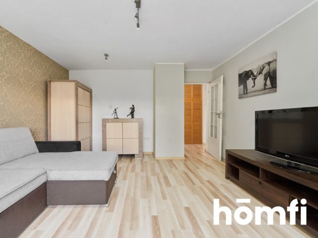 3 pokoje | 70m2 | Rozkładowe | Zielona okolica | Huby - Mieszkanie - Sprzedaż - Wrocław, Krzyki / Huby