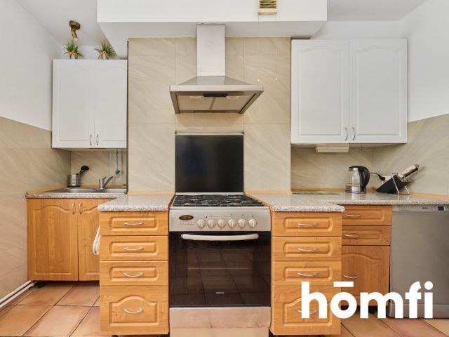 3 pokoje | 70m2 | Rozkładowe | Zielona okolica | Huby - Mieszkanie - Sprzedaż - Wrocław, Krzyki / Huby