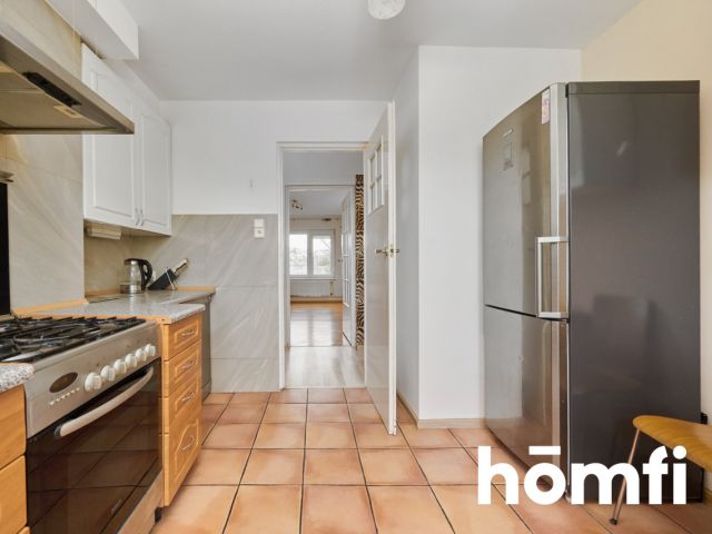 3 pokoje | 70m2 | Rozkładowe | Zielona okolica | Huby - Mieszkanie - Sprzedaż - Wrocław, Krzyki / Huby