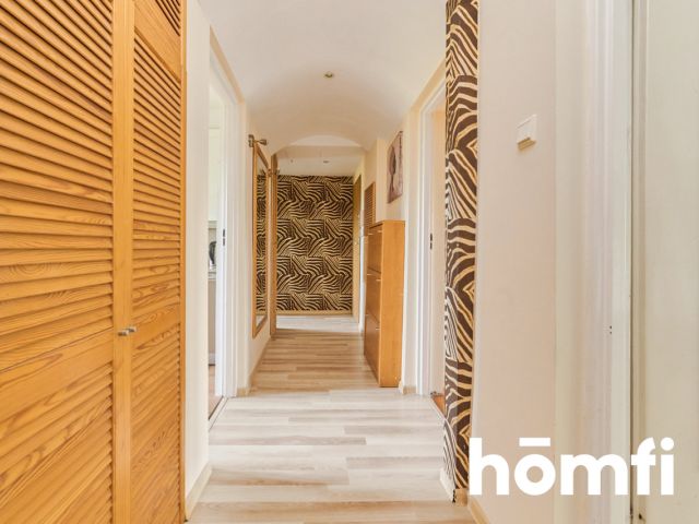 3 pokoje | 70m2 | Rozkładowe | Zielona okolica | Huby - Mieszkanie - Sprzedaż - Wrocław, Krzyki / Huby