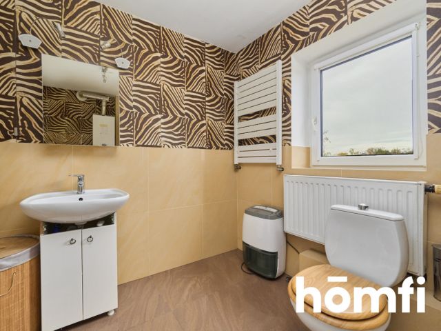 3 pokoje | 70m2 | Rozkładowe | Zielona okolica | Huby - Mieszkanie - Sprzedaż - Wrocław, Krzyki / Huby