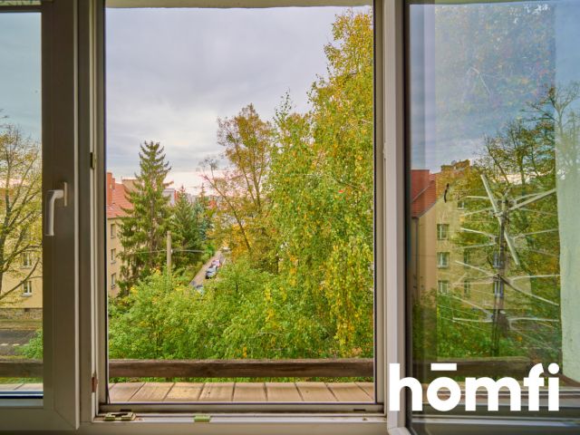 3 pokoje | 70m2 | Rozkładowe | Zielona okolica | Huby - Mieszkanie - Sprzedaż - Wrocław, Krzyki / Huby