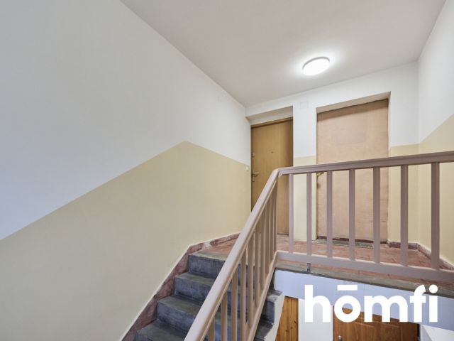 3 pokoje | 70m2 | Rozkładowe | Zielona okolica | Huby - Mieszkanie - Sprzedaż - Wrocław, Krzyki / Huby