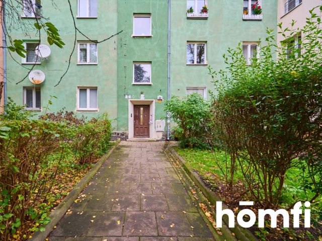 3 pokoje | 70m2 | Rozkładowe | Zielona okolica | Huby - Mieszkanie - Sprzedaż - Wrocław, Krzyki / Huby