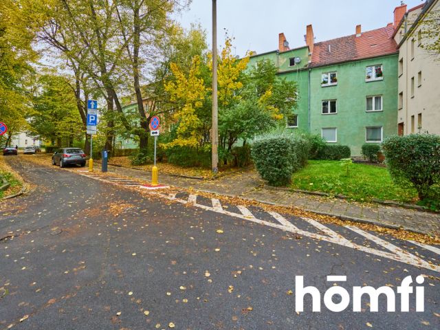 3 pokoje | 70m2 | Rozkładowe | Zielona okolica | Huby - Mieszkanie - Sprzedaż - Wrocław, Krzyki / Huby