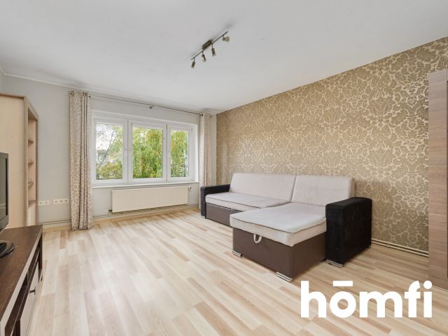 3 pokoje | 70m2 | Rozkładowe | Zielona okolica | Huby - Mieszkanie - Sprzedaż - Wrocław, Krzyki / Huby