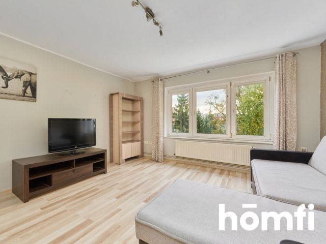 3 pokoje | 70m2 | Rozkładowe | Zielona okolica | Huby - Mieszkanie - Sprzedaż - Wrocław, Krzyki / Huby