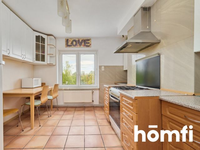 3 pokoje | 70m2 | Rozkładowe | Zielona okolica | Huby - Mieszkanie - Sprzedaż - Wrocław, Krzyki / Huby